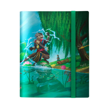 UP Pro-Binder 9 bolsillos - MTG Bloomburrow - Ral