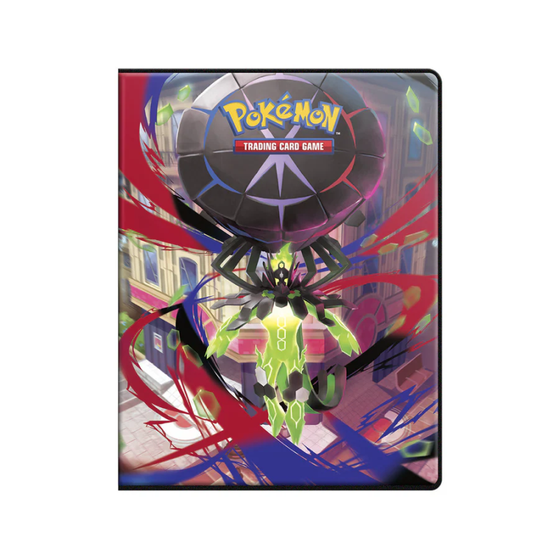 UP - Carpeta 9 bolsillos - Pokémon - Perfect Order