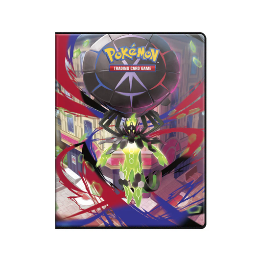UP - Carpeta 9 bolsillos - Pokémon - Perfect Order