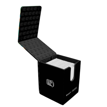 UP Alcove Flip Deck Box - Magic: The Gathering "Final Fantasy" - Chocobo