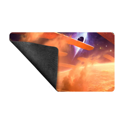 UP Playmat - Magic: The Gathering Edge of Eternities - Adagia, Windswept Bastion