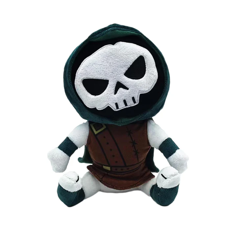 UP - Foundations Tiny Bones Gamer Pouch