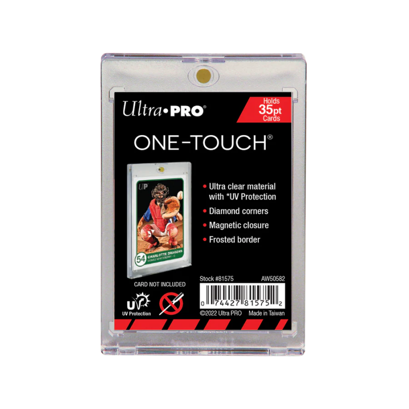 UP - UV One Touch Magnetic Holder 35PT