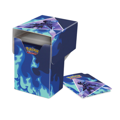 UP - Full View Deck Box - Pokémon - Ceruledge