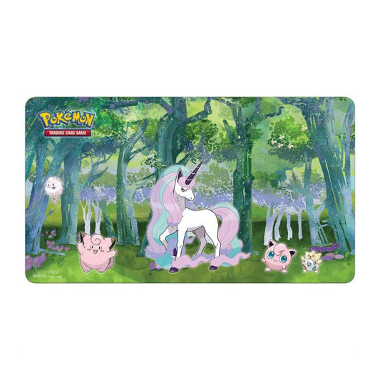 UP Playmat -  Gallery Series: Enchanted Glade playmat