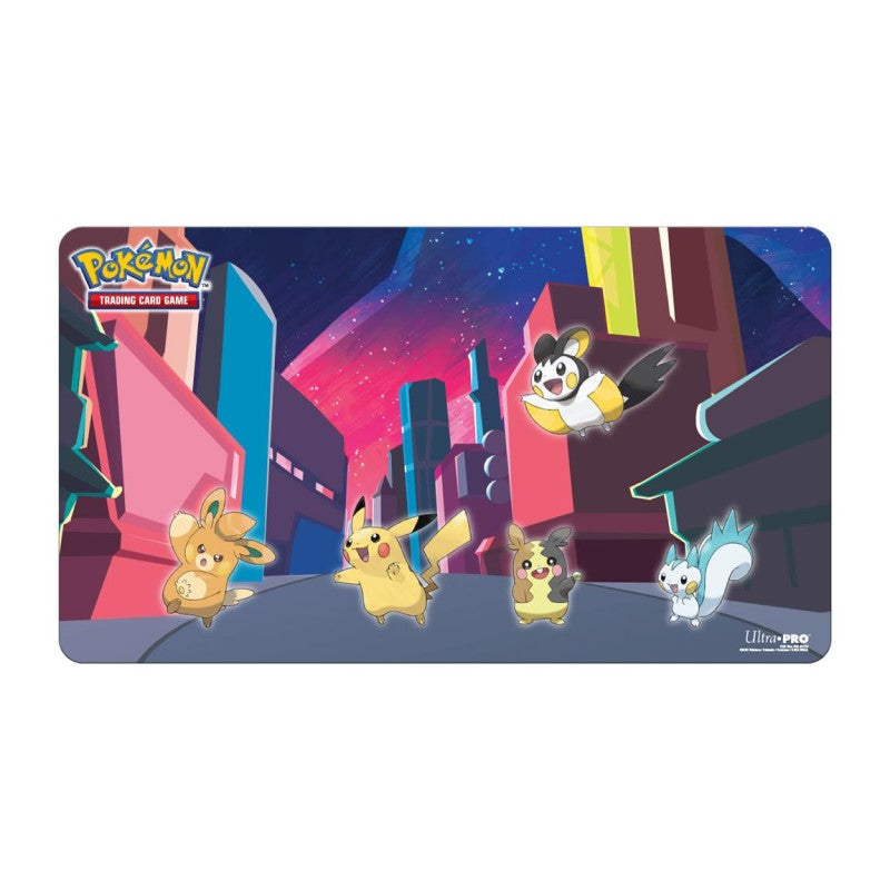 UP Playmat - Gallery Series: Shimmering Skyline playmat