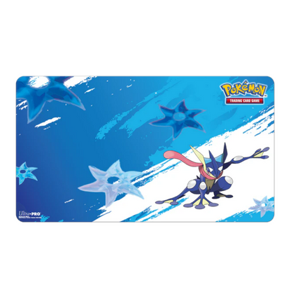 UP Playmat - Greninja