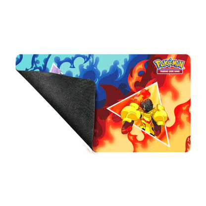 UP Playmat - Pokémon - Armarouge y Ceruledge