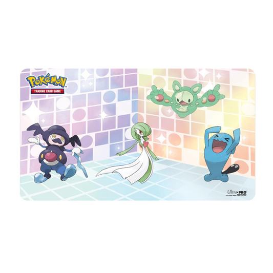 UP Playmat - Pokémon - Gallery Series: Trick Room