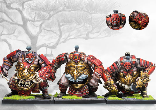 Yoroni: Kami Ayakashi