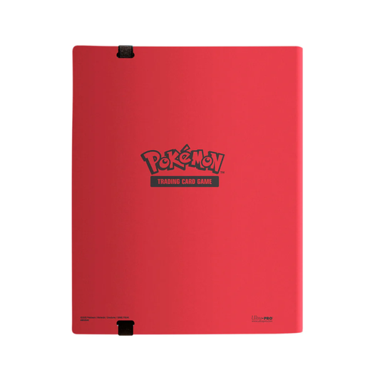 UP Pro-Binder 9 bolsillos - Pokémon - Charmander