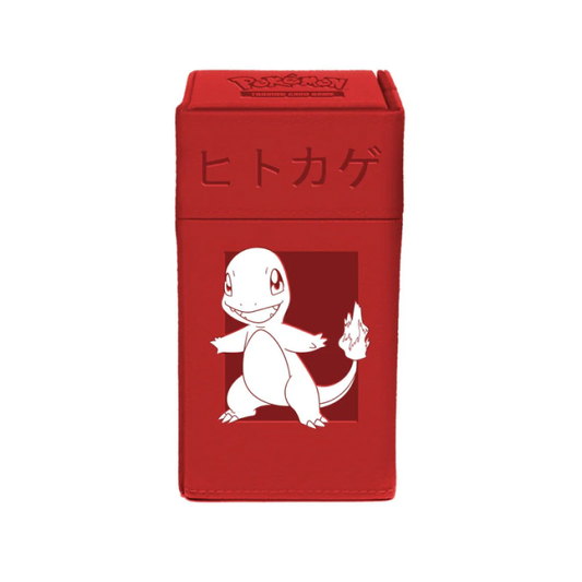 UP - M2 Deck Box - Pokémon - Charmander