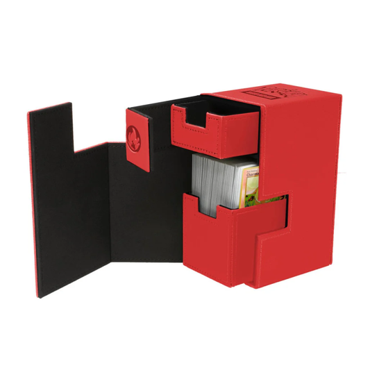 UP - M2 Deck Box - Pokémon - Charmander