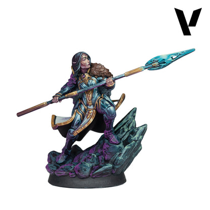 Dark Future Set by Squidmar Miniatures