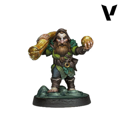 Essential Paint Set by Squidmar Miniatures