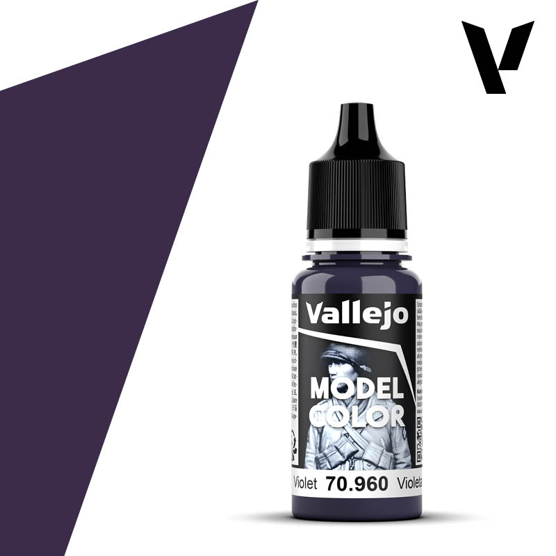 053 - Violeta