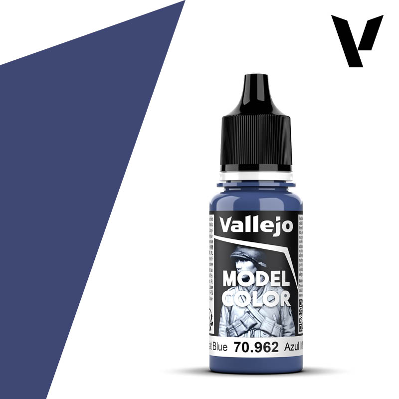 059 - Azul Mate