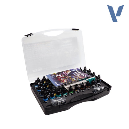 TMM 77250- COLOR CASE (80)