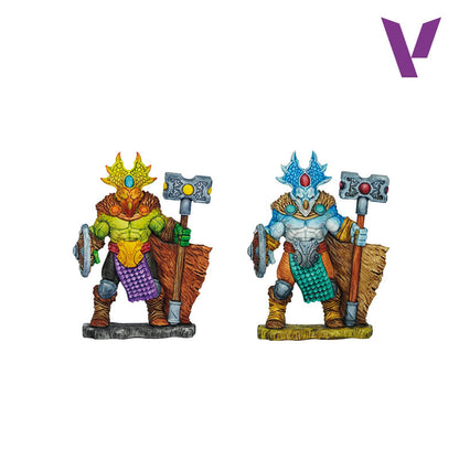 Xpress Color Starter Set