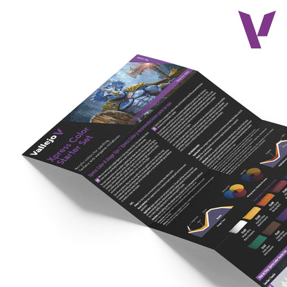 Xpress Color Starter Set