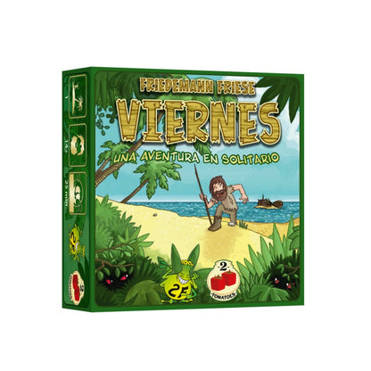 Viernes