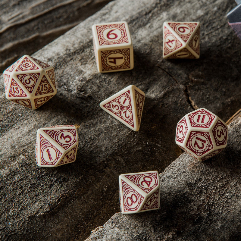 Viking Dice Set: Valhalla