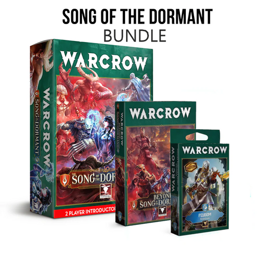 Song of the Dormant - Exclusive Bundle