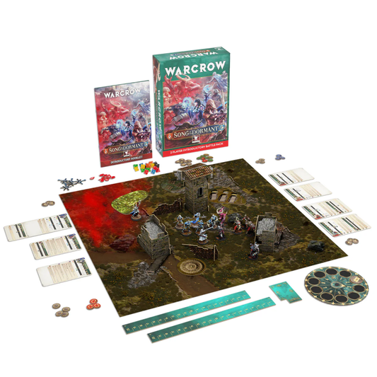 Song of the Dormant - Exclusive Bundle