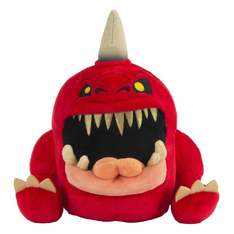 Warhammer Peluche: Gnasha-Squig