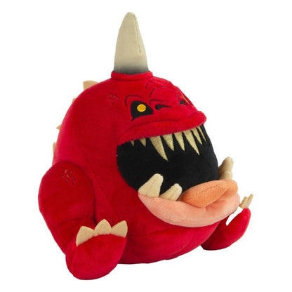 Warhammer Peluche: Gnasha-Squig