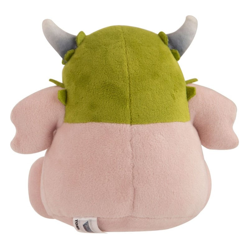 Warhammer Peluche: Sassy Nurgling