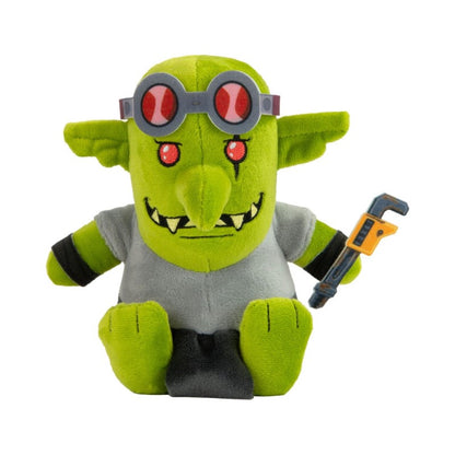 Warhammer Peluche: Spanna Grot