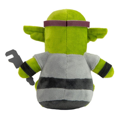 Warhammer Peluche: Spanna Grot