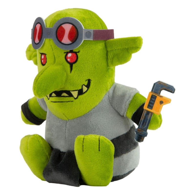 Warhammer Peluche: Spanna Grot