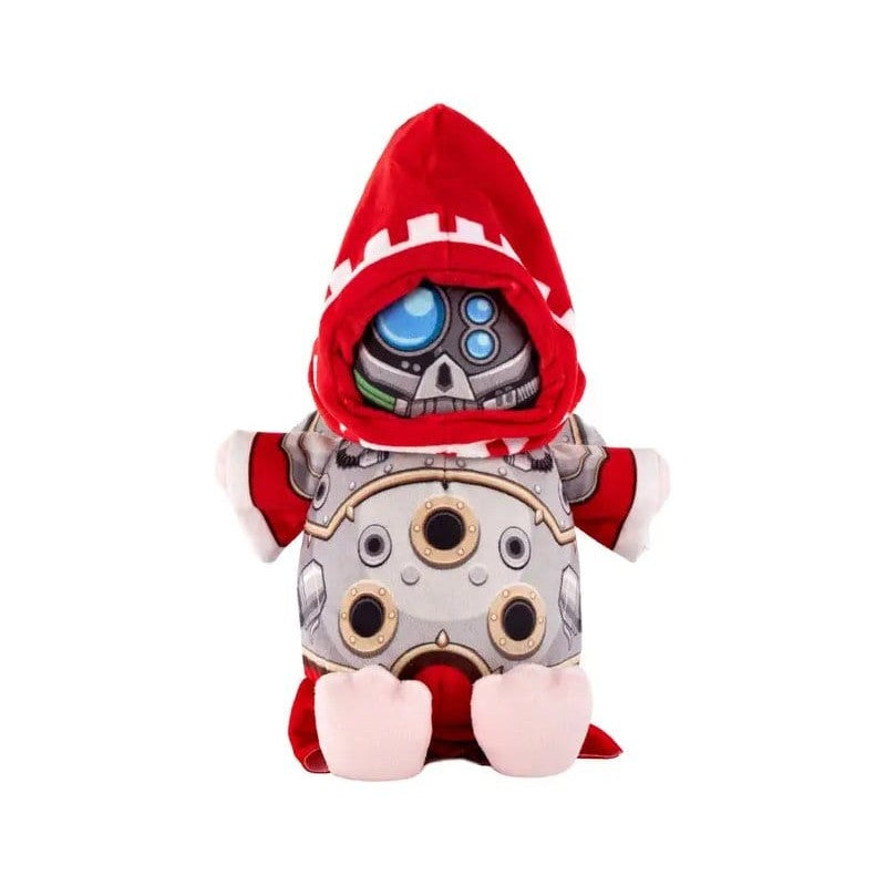 Warhammer Peluche: Tech-Priest Manipulus