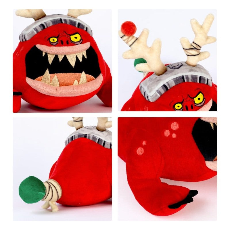 Warhammer Peluche: Bounca