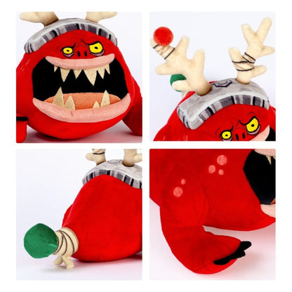 Warhammer Peluche: Bounca