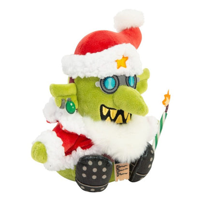 Warhammer Peluche: Da Red Gobbo