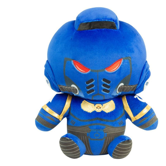 Warhammer Peluche: Space Marine