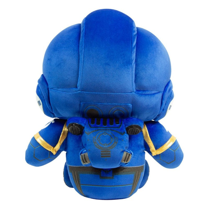 Warhammer Peluche: Space Marine