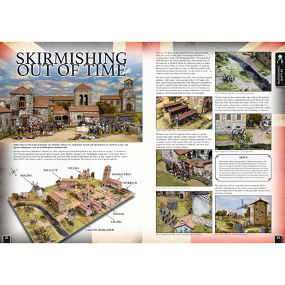 Wargames Illustrated - WI460 April 2026 Edition