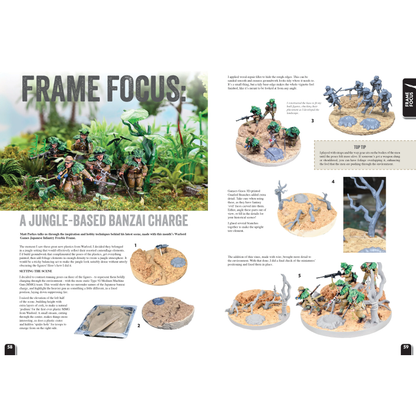 Wargames Illustrated - WI460 April 2026 Edition