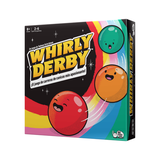 Whirly Derby