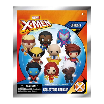 Llaveros - X-Men - Series 2