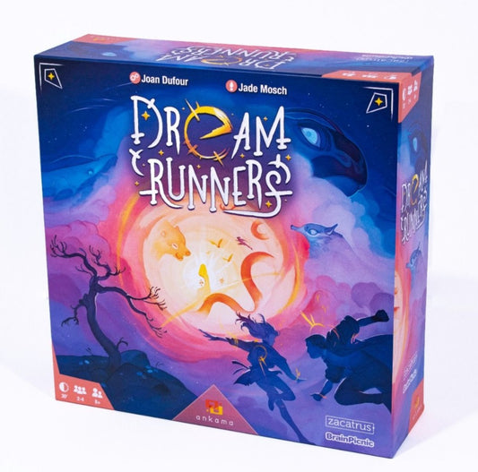 Dream Runners