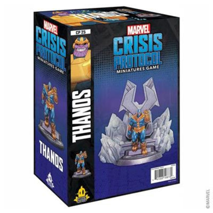 Crisis Protocol: Thanos