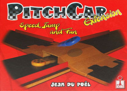 Pitchcar Expansión 1