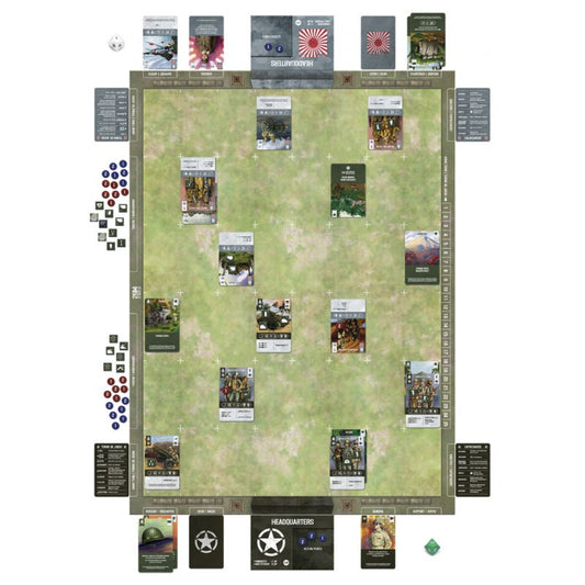 2GM Pacific (WWII wargame)