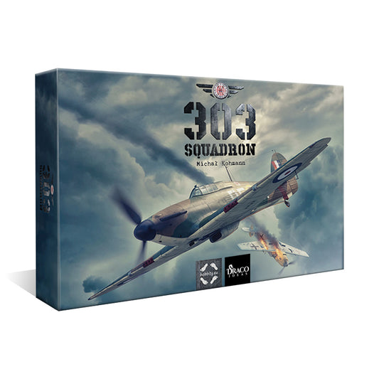 303 Squadron (Edición KS)