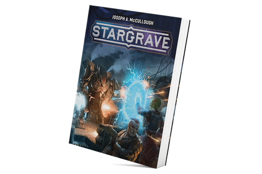 Stargrave (Castellano)
